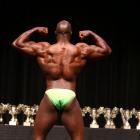 Alvin  Magee - NPC Southern Classic 2014 - #1